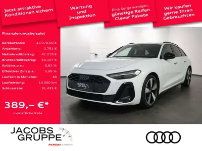 Gebraucht Audi A5