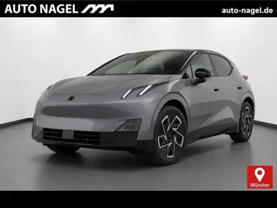 Gebraucht Lynk & Co 02