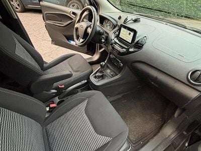 Ford Ka Plus