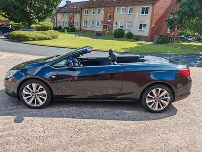 Opel Cascada