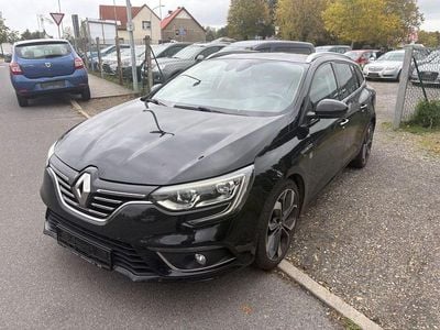 Renault Mégane IV