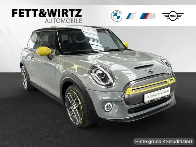 Gebraucht Mini Cooper SE