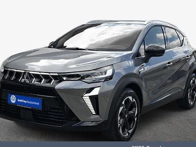 Grau Neu 2025 Mitsubishi ASX Edition SUV | 30.930 € (Guter Preis)