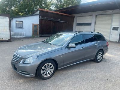 Mercedes E300