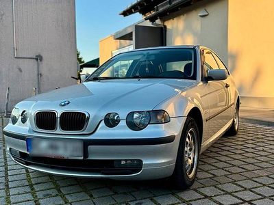 BMW 316 Compact