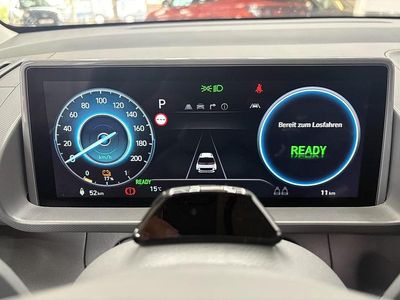 Nouă Hyundai Inster Style 83 kW (114 CP) 2026 Negru Hatchback