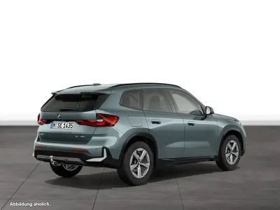 Gebraucht BMW X1 Comfort Edition 156 PS (114 kW) 2025 SUV