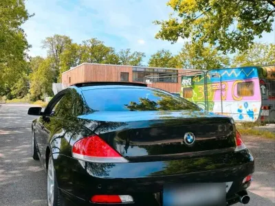 Gebraucht BMW 645