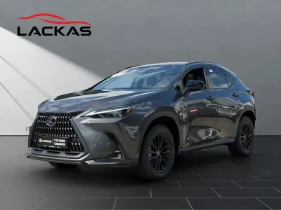 Neu Lexus NX450h+ Sport Line 309 PS (227 kW) 2026 1l1ec24 SUV