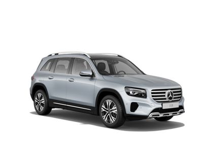 Mercedes GLB200