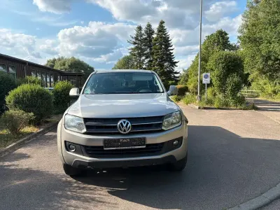 Gebraucht VW Amarok