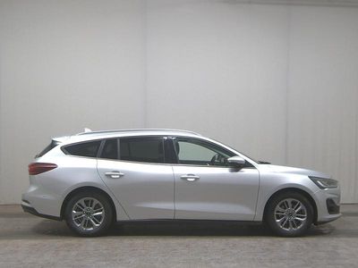 Usata Ford Focus Titanium X 116 CV (85 kW) 2023 Argento