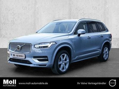 Usado Volvo XC90 Core 455 HP (334 kW) 2025 Cinzento SUV