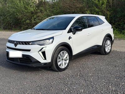 Usata Renault Symbioz Evolution 143 CV (105 kW) 2024 Bianco SUV