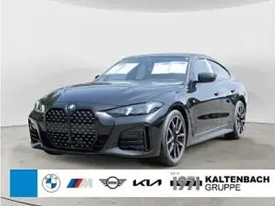 Gebraucht BMW 420 Gran Coupé