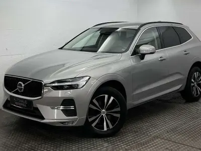 Gebraucht Volvo XC60