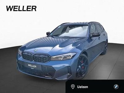 Second-hand BMW M340 M Sport 374 CP (275 kW) 2025 Albastru Berlinǎ