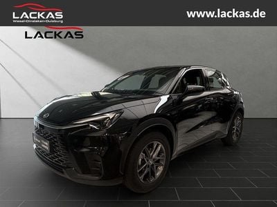 Lexus LBX