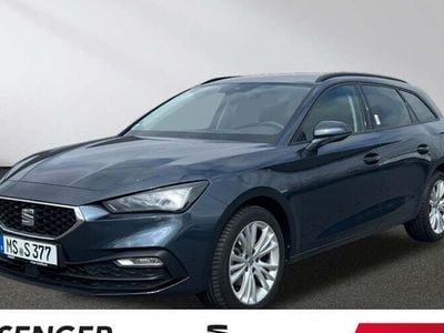 Seat Leon ST
