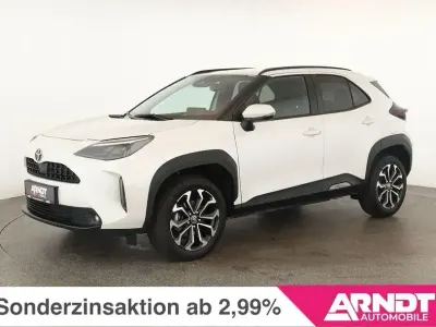 Gebraucht Toyota Yaris Cross
