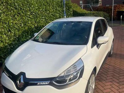 gebraucht Renault Clio IV 