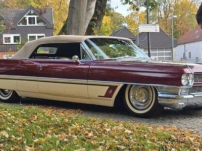 Gebraucht 1964 Cadillac Deville Limousine | 115.000 €