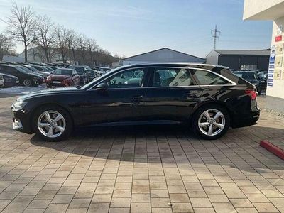 Gebraucht Audi A6 Sport 231 PS (169 kW) 2019 Schwarz Kombi