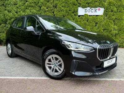 Gebraucht BMW 220