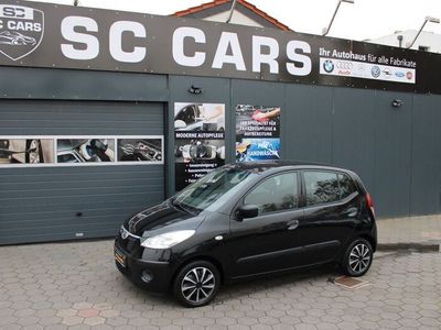 gebraucht Hyundai i10 Edition+/KLIMA/TUV NEU