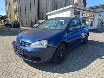 VW Golf V