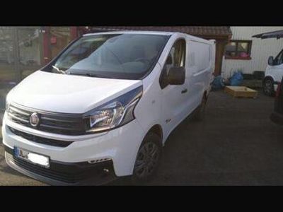 Fiat Talento