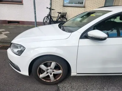 Gebraucht VW Passat