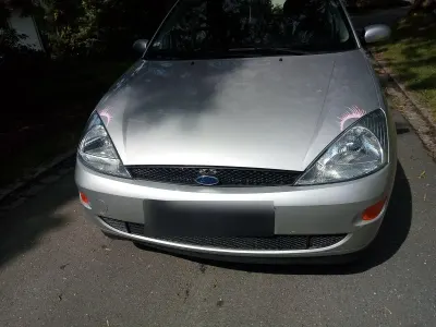 Gebraucht Ford Focus
