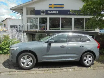 Gebraucht Volvo XC60