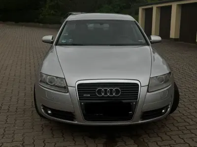 Gebraucht Audi A6