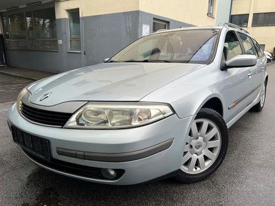 Renault Laguna II