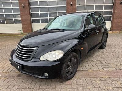Chrysler PT Cruiser