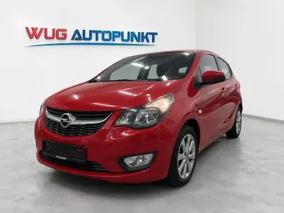Gebraucht Opel Karl