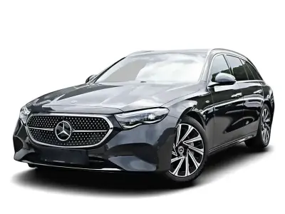 Gebraucht Mercedes E300 Avantgarde 2025 Grau