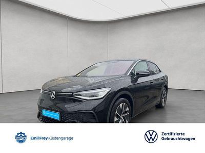Gebraucht VW ID.5 Pure 125 kW (170 PS) 2025 Schwarz SUV