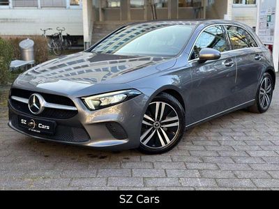 Mercedes A200