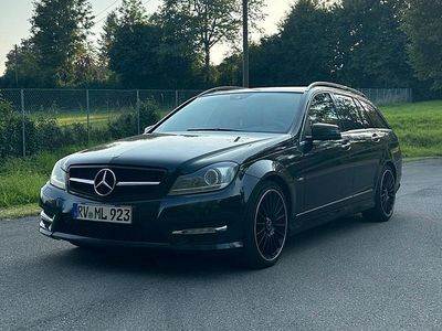 Mercedes C250