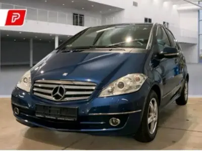 Gebraucht Mercedes A180