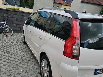 Citroën C4 Picasso