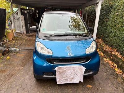 Smart ForTwo Coupé