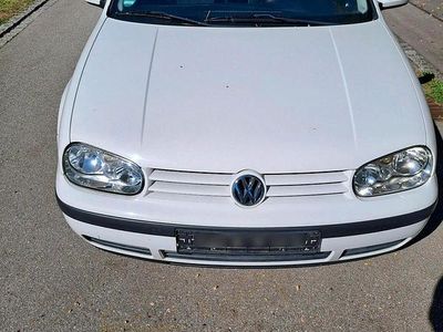 VW Golf IV