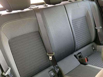 Gebraucht Opel Astra Business 101 PS (74 kW) 2020 Schwarz Kombi