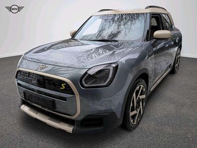 Gebraucht Mini Countryman Favoured 225 kW (306 PS) 2025 Grün SUV