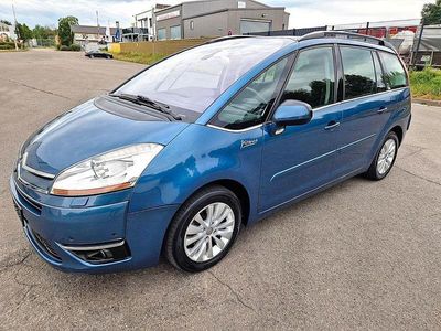 Citroën Grand C4 Picasso
