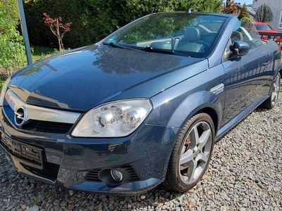 gebraucht Opel Tigra 1.8 Endless Summer Endless Summer